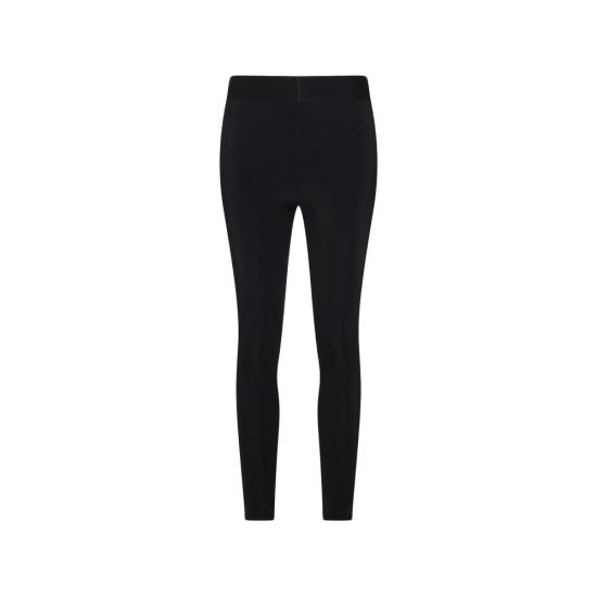 26FW 디젤 애들라인-D-팝 레깅스 A18279 0PLAR 9XX BLACK