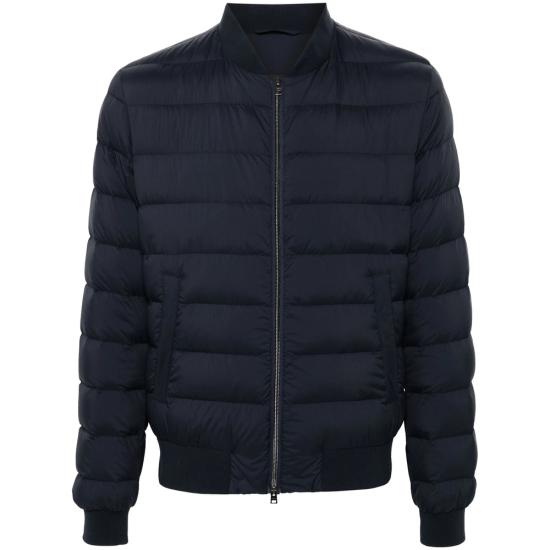 26FW 에르노 숏패딩 12456Z PI010ULE 9202 BLUE