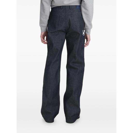 26FW 아페쎄 X 프라그먼트 데님 팬츠 COHES H09254 IAI BLUE - A.P.C. X FRGMT