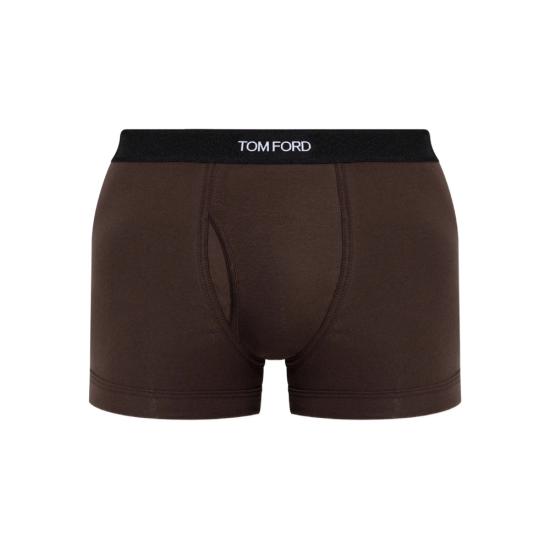 26FW 톰포드 팬티 T4LC31040 234 BROWN