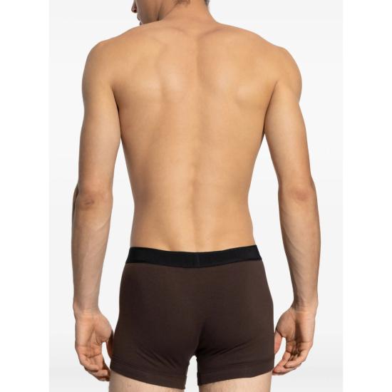 26FW 톰포드 팬티 T4LC31040 234 BROWN - TOMFORD
