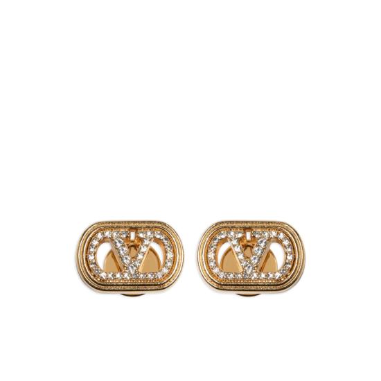 26FW 발렌티노 가라바니 이어링 9W2J0Y80YCW 9MN GOLD