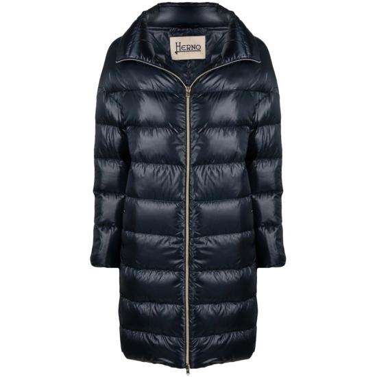 26FW 에르노 패딩 12017Z PI1283DIC 9200 BLUE