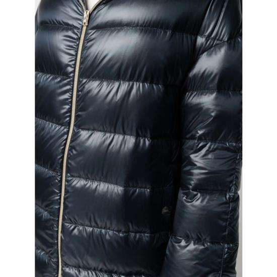 26FW 에르노 패딩 12017Z PI1283DIC 9200 BLUE - HERNO