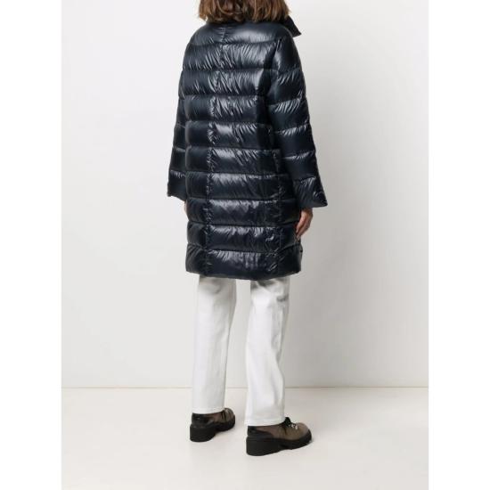 26FW 에르노 패딩 12017Z PI1283DIC 9200 BLUE - HERNO