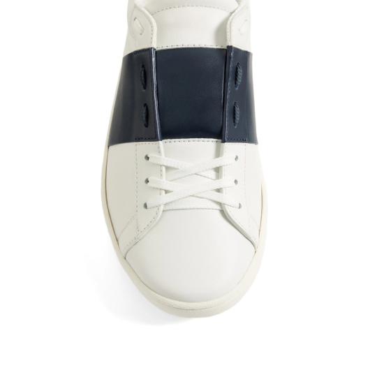 26FW 발렌티노 가라바니 스니커즈 9Y2S0N84BYA M15 WHITE BLACK - VALENTINO GARAVANI