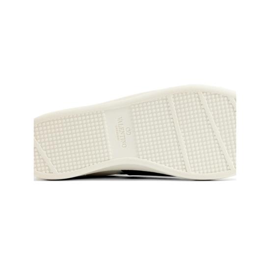 26FW 발렌티노 가라바니 스니커즈 9Y2S0N84BYA A01 WHITE - VALENTINO GARAVANI
