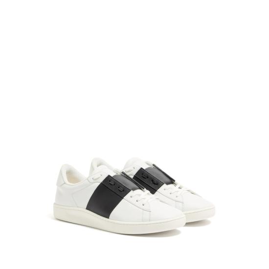 26FW 발렌티노 가라바니 스니커즈 9Y2S0N84BYA A01 WHITE - VALENTINO GARAVANI