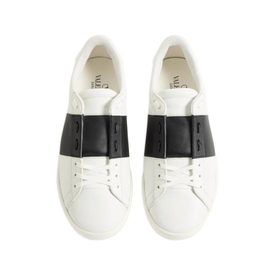 26FW 발렌티노 가라바니 스니커즈 9Y2S0N84BYA A01 WHITE - VALENTINO GARAVANI