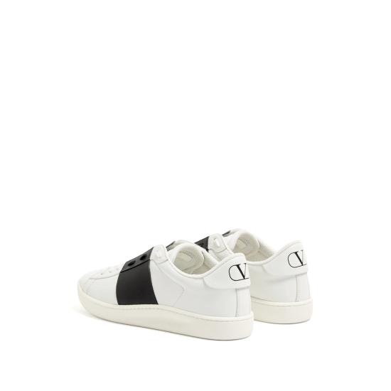 26FW 발렌티노 가라바니 스니커즈 9Y2S0N84BYA A01 WHITE - VALENTINO GARAVANI
