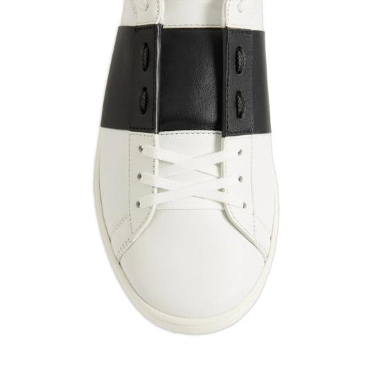 26FW 발렌티노 가라바니 스니커즈 9Y2S0N84BYA A01 WHITE - VALENTINO GARAVANI