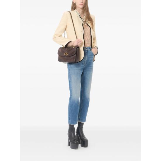 26FW 발렌티노 가라바니 자켓 9B3CE5X5A9F 4KQ NEUTRALS - VALENTINO GARAVANI