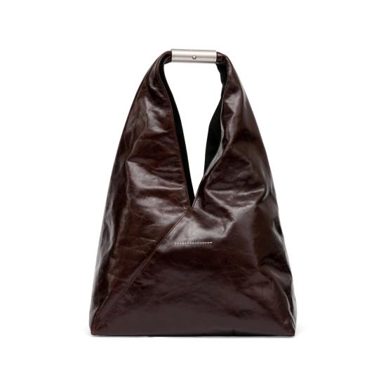 26SS MM6 메종마르지엘라 숄더백 P7560 SB6WD0043 T8243 BROWN - MM6 MAISON MARGIELA
