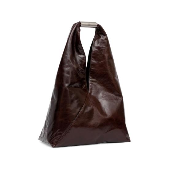 26SS MM6 메종마르지엘라 숄더백 P7560 SB6WD0043 T8243 BROWN - MM6 MAISON MARGIELA