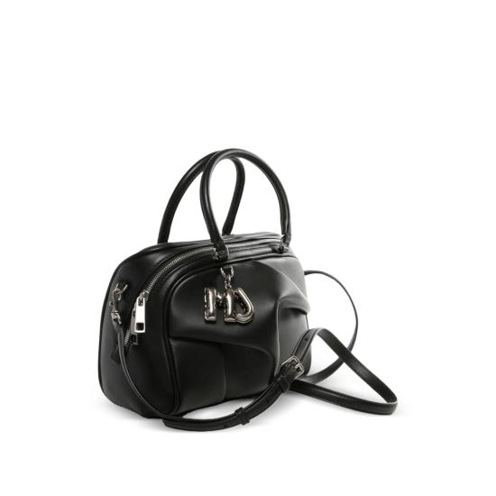 26FW 마크제이콥스 토트백 2S6HSC014H01 001 BLACK - MARC JACOBS