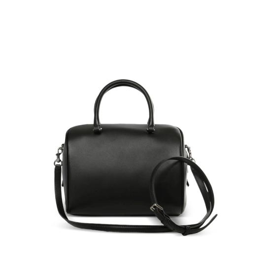 26FW 마크제이콥스 토트백 2S6HSC014H01 001 BLACK - MARC JACOBS