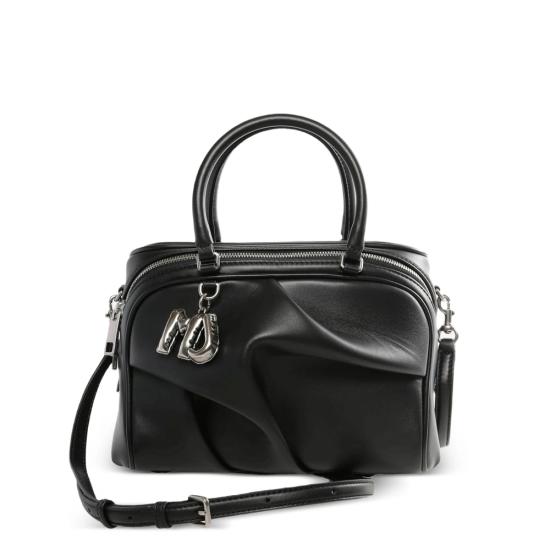 26FW 마크제이콥스 토트백 2S6HSC014H01 001 BLACK