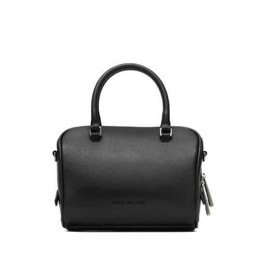 26FW 마크제이콥스 토트백 2S6HCR070S01 001 BLACK - MARC JACOBS