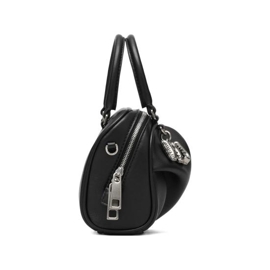 26FW 마크제이콥스 토트백 2S6HCR070S01 001 BLACK - MARC JACOBS