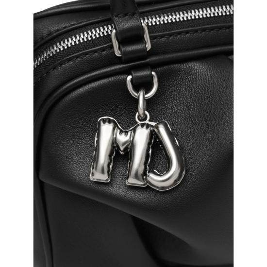26FW 마크제이콥스 토트백 2S6HCR070S01 001 BLACK - MARC JACOBS