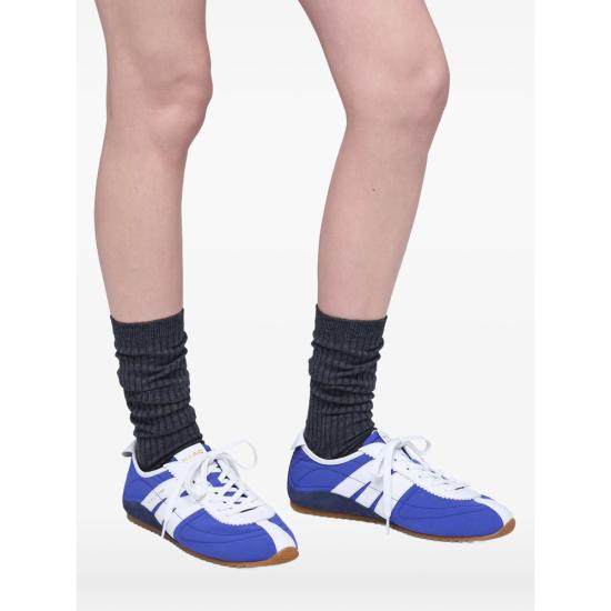 26FW 마크제이콥스 스니커즈 2S6FSN002F29 411 BLUE WHITE - MARC JACOBS