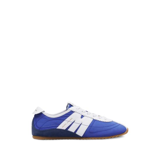 26FW 마크제이콥스 스니커즈 2S6FSN002F29 411 BLUE WHITE