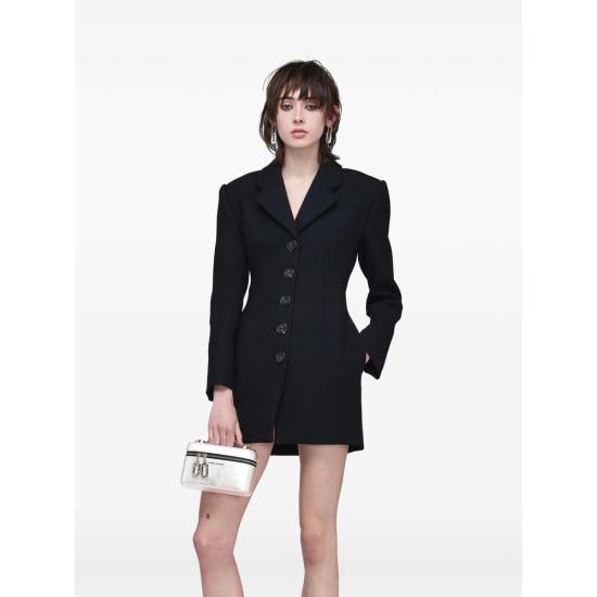 26FW 마크제이콥스 토트백 2P6SMN004S01 040 SILVER - MARC JACOBS