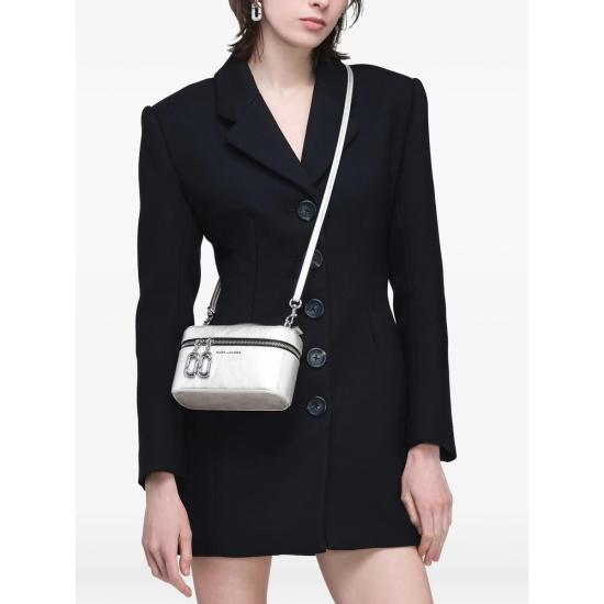 26FW 마크제이콥스 토트백 2P6SMN004S01 040 SILVER - MARC JACOBS