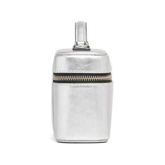 26FW 마크제이콥스 토트백 2P6SMN004S01 040 SILVER - MARC JACOBS