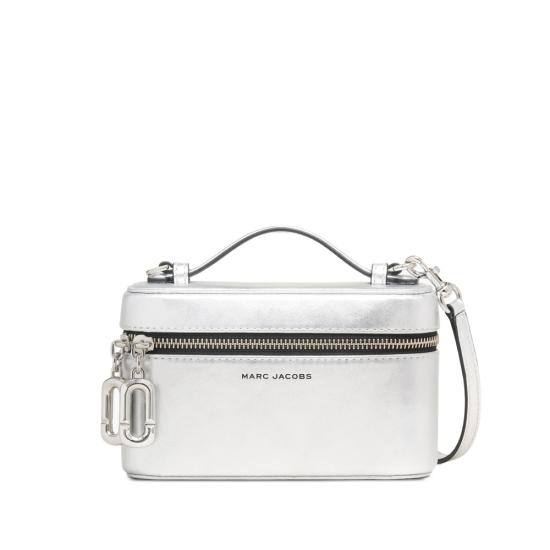 26FW 마크제이콥스 토트백 2P6SMN004S01 040 SILVER