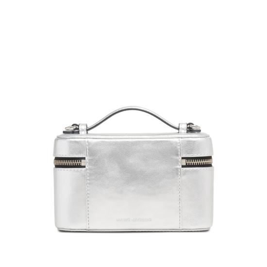 26FW 마크제이콥스 토트백 2P6SMN004S01 040 SILVER - MARC JACOBS