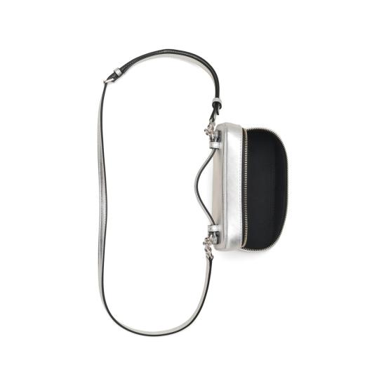 26FW 마크제이콥스 토트백 2P6SMN004S01 040 SILVER - MARC JACOBS