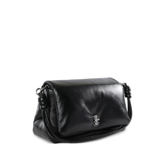 26FW 마크제이콥스 크로스백 2P6HSH015H01 001 BLACK - MARC JACOBS