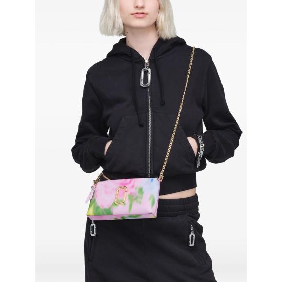 26FW 마크제이콥스 숄더백 2P6SMN002S01 682 PINK - MARC JACOBS