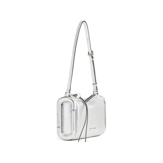 26FW 마크제이콥스 숄더백 2P6HSH011H01 040 SILVER - MARC JACOBS