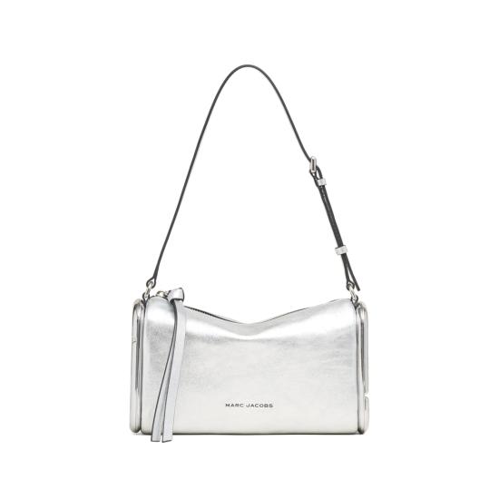 26FW 마크제이콥스 숄더백 2P6HSH011H01 040 SILVER
