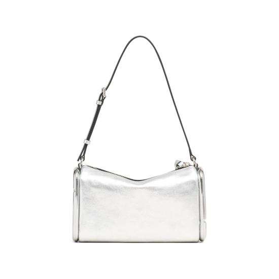 26FW 마크제이콥스 숄더백 2P6HSH011H01 040 SILVER - MARC JACOBS