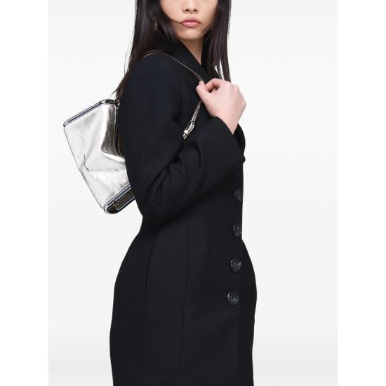 26FW 마크제이콥스 숄더백 2P6HSH011H01 040 SILVER - MARC JACOBS