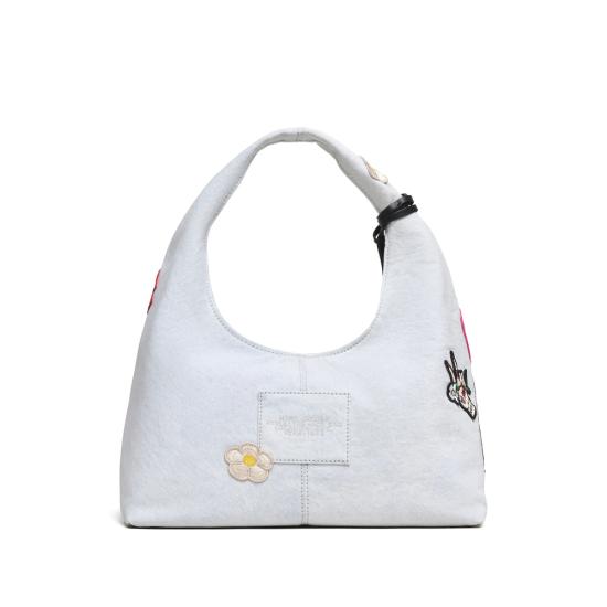 26FW 마크제이콥스 토트백 2P6HSH003H02 474 BLUE - MARC JACOBS