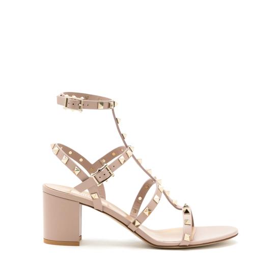26FW 발렌티노 가라바니 샌들 9W2S0491VBP P45 NEUTRALS