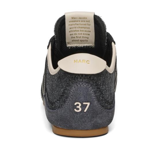 26FW 마크제이콥스 스니커즈 2P6FSN001F09 024 GREY - MARC JACOBS