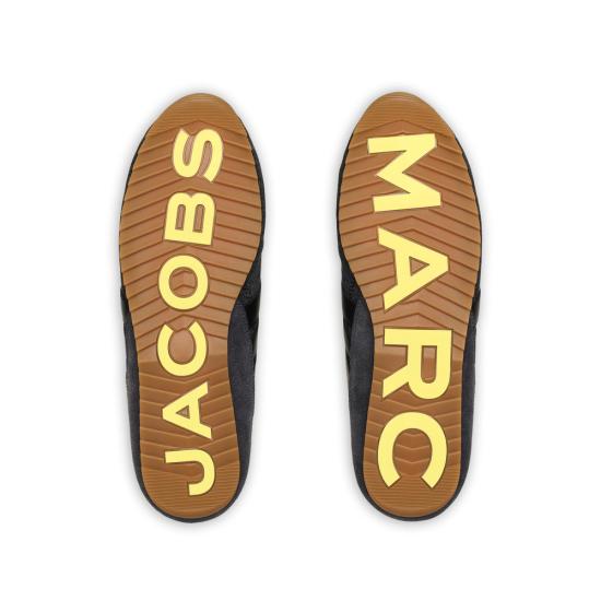 26FW 마크제이콥스 스니커즈 2P6FSN001F09 024 GREY - MARC JACOBS