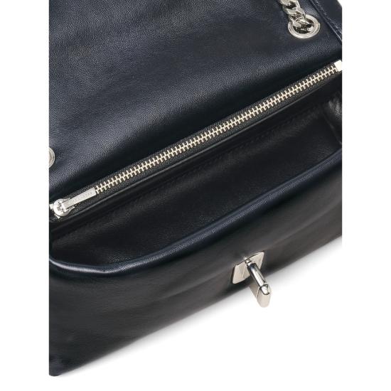 26FW 마크제이콥스 크로스백 2P6SMN012S01 001 BLACK - MARC JACOBS