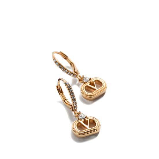 26FW 발렌티노 가라바니 이어링 9W2J0AI3YCW 9MN GOLD - VALENTINO GARAVANI