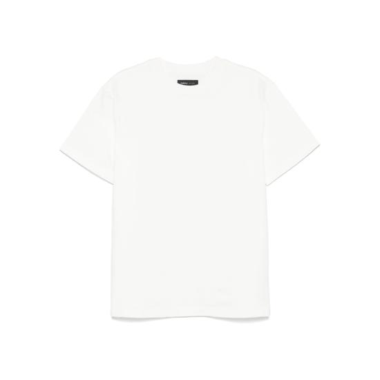 26FW 퍼플 브랜드 반팔 티셔츠 P117 HJCM WHITE