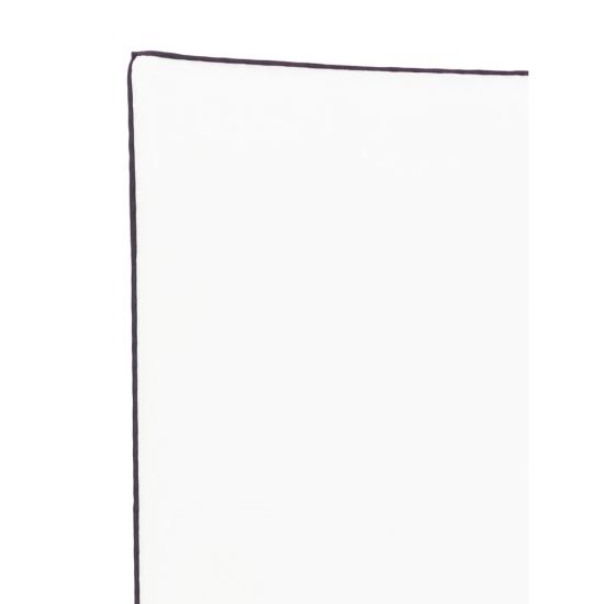 26FW 톰포드 머플러/스카프 SPS10 SPR001 WAB WHITE - TOMFORD