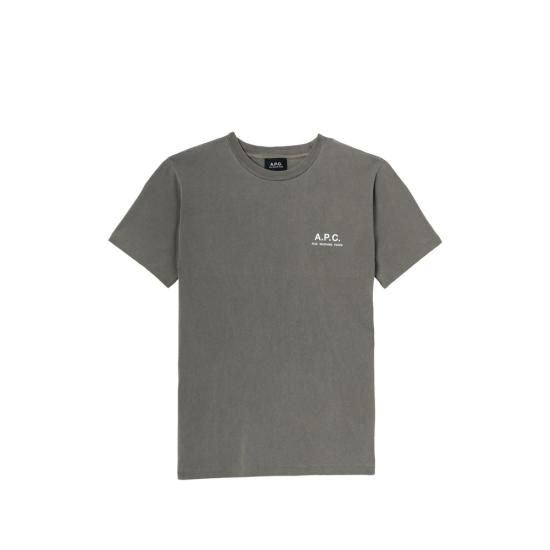 26FW 아페쎄 반팔 티셔츠 COHBS M26478 LAC GREY