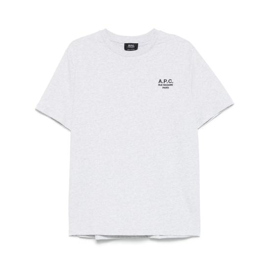 26FW 아페쎄 루 마담 스탠다드 티셔츠 COHBU M26388 TPN GREY