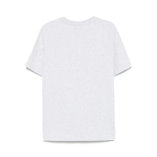 26FW 아페쎄 루 마담 스탠다드 티셔츠 COHBU M26388 TPN GREY - A.P.C.