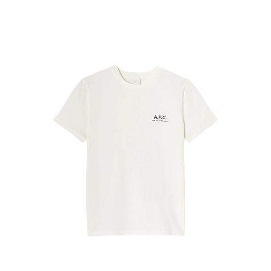 26FW 아페쎄 반팔 티셔츠 COHBS M26478 AAC NEUTRALS